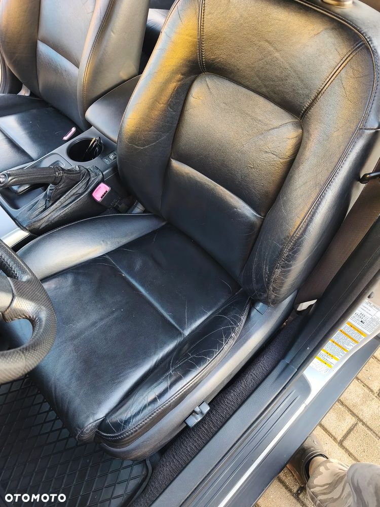 Subaru Outback 2.5i MT - 17