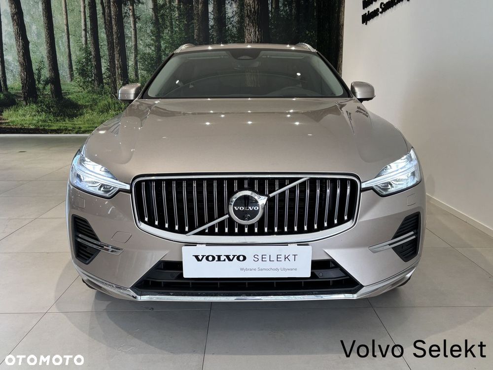 Volvo XC 60 - 11