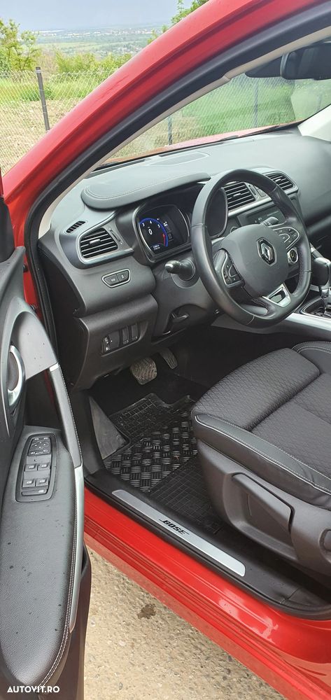 Renault Kadjar TCe EDC GPF Intens - 8