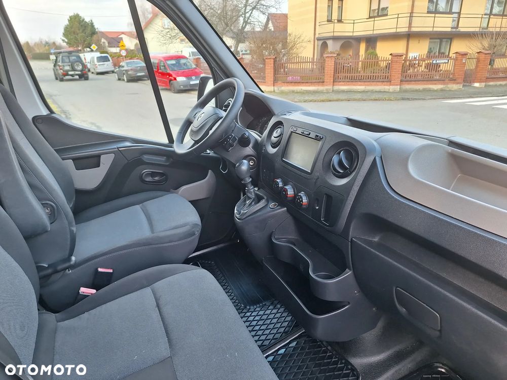 Renault Master - 23