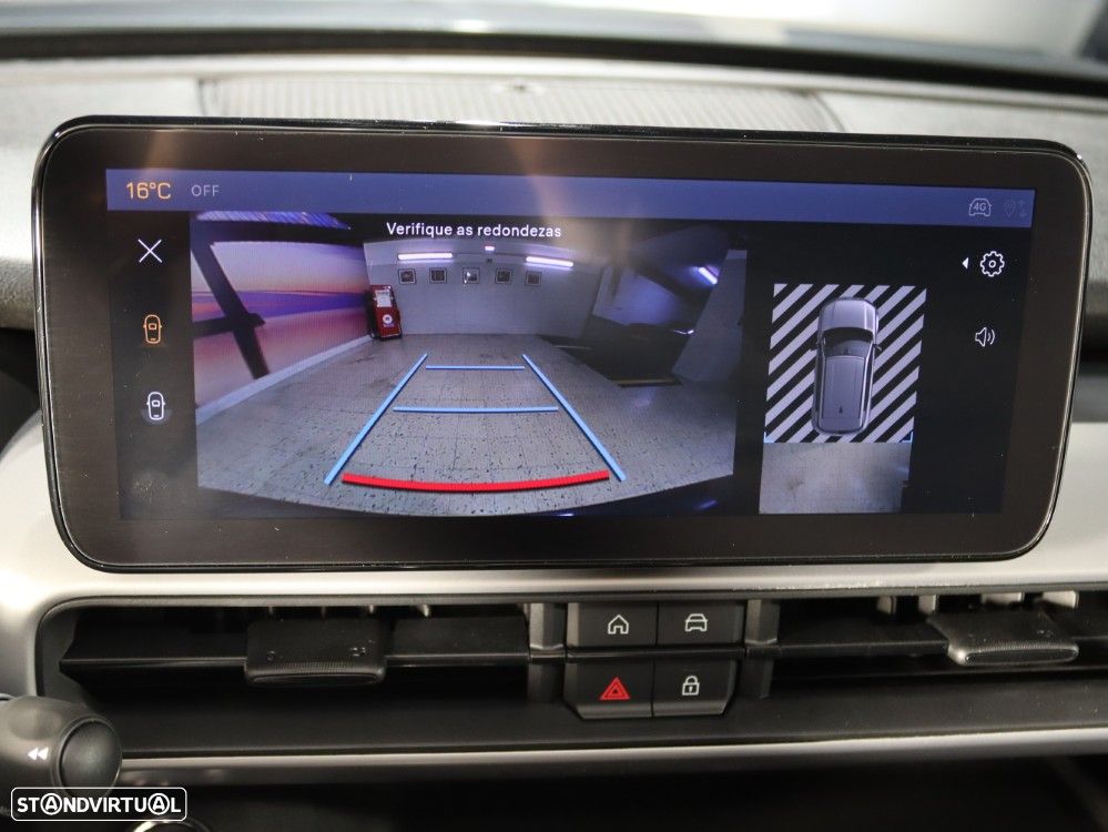 Jeep Avenger 1.2 GSE T3 Longitude - 7