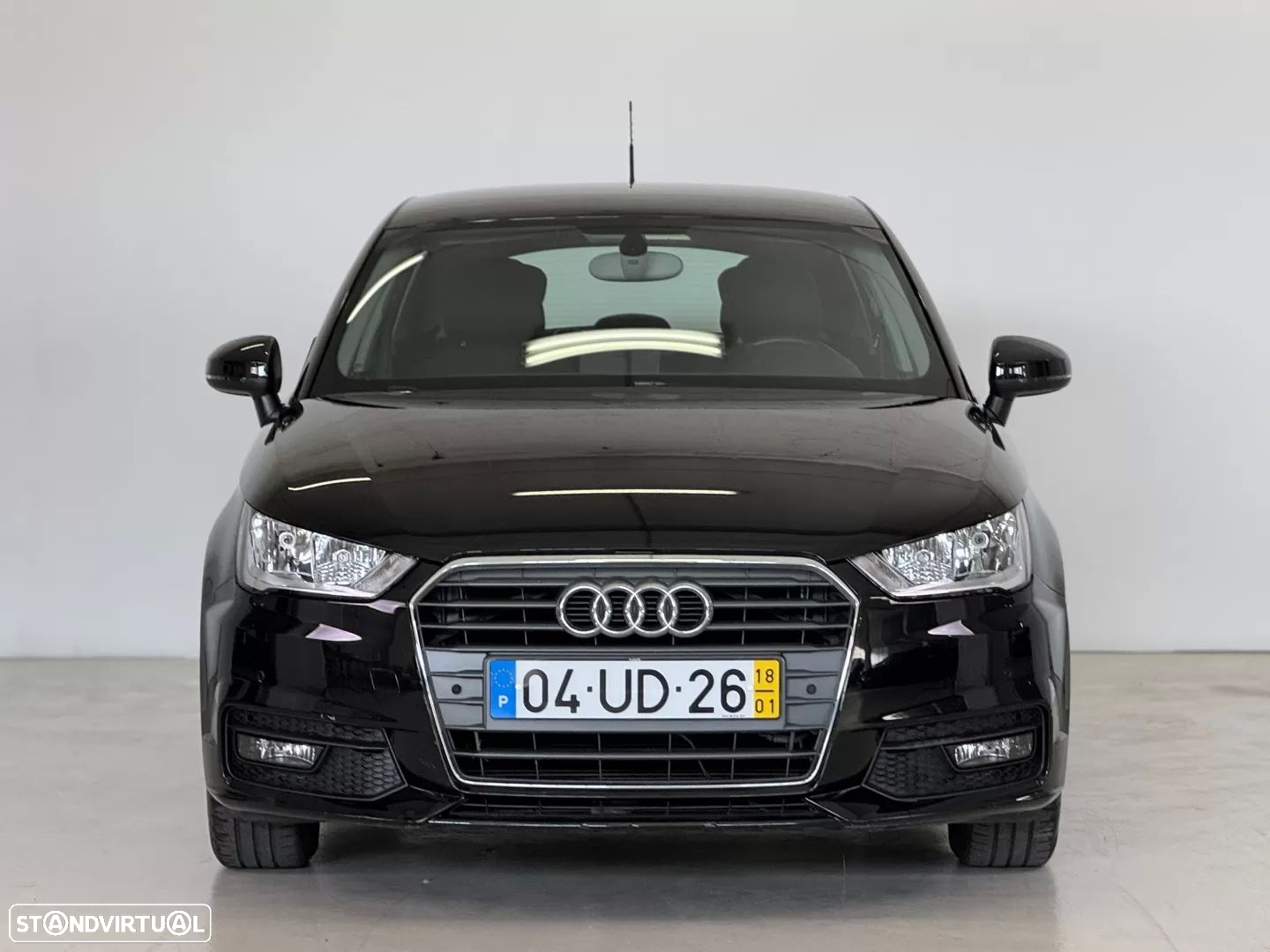 Audi A1 Sportback 1.0 TFSI - 2