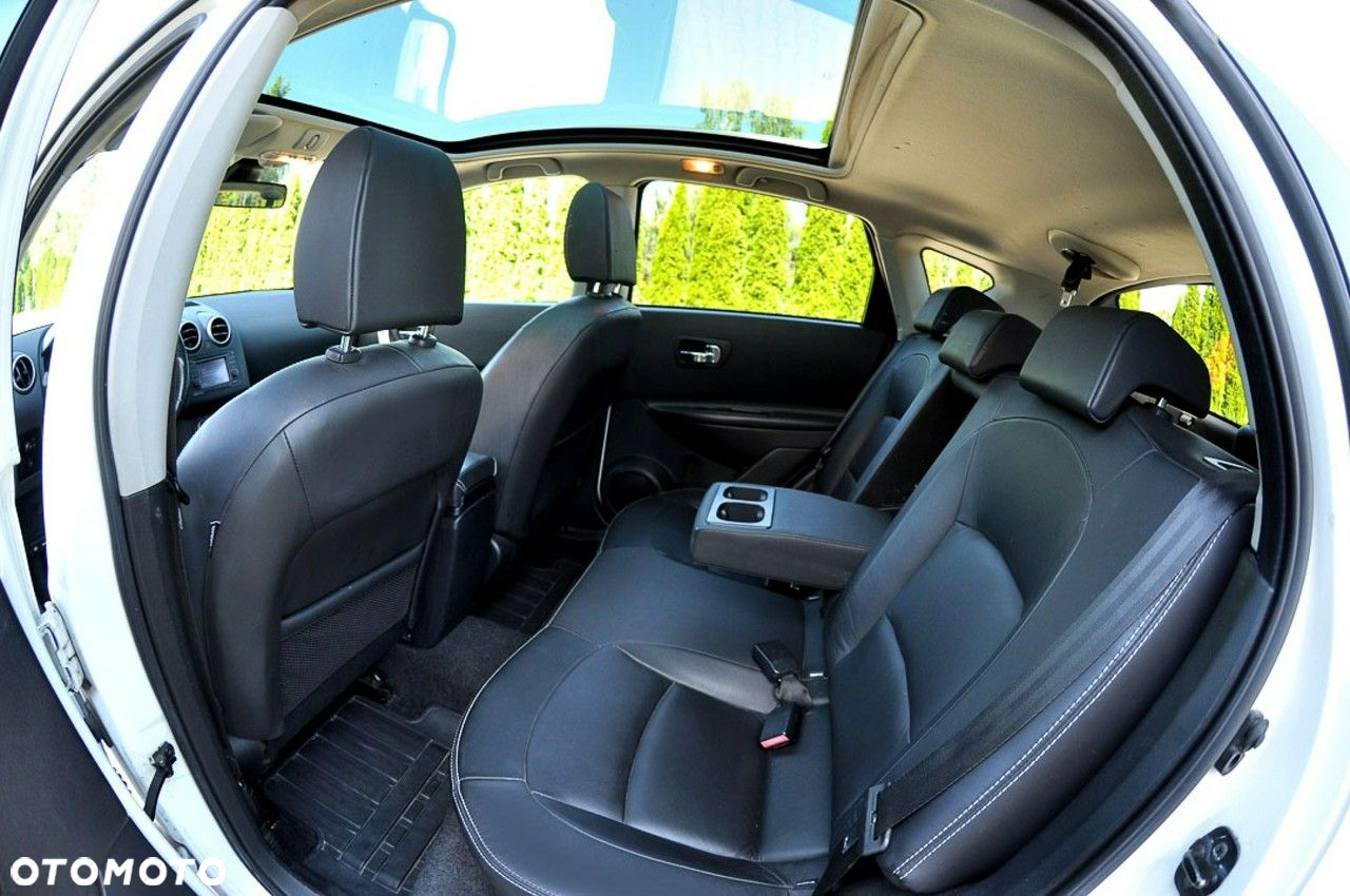Nissan Qashqai 1.5 dCi Tekna - 9