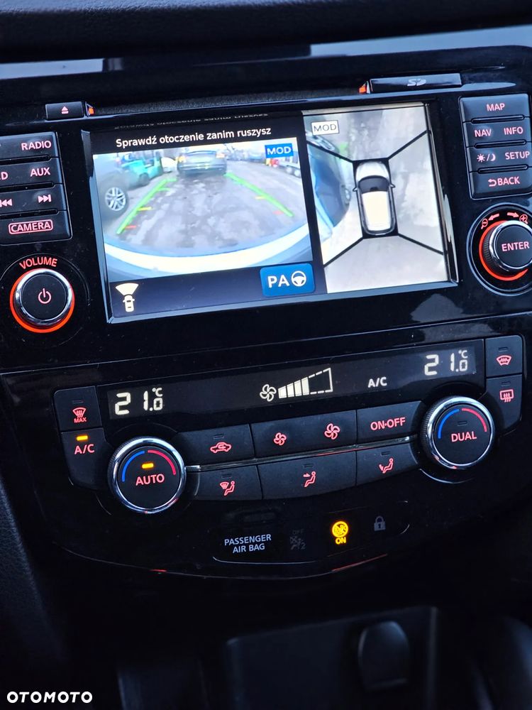 Nissan Qashqai - 35