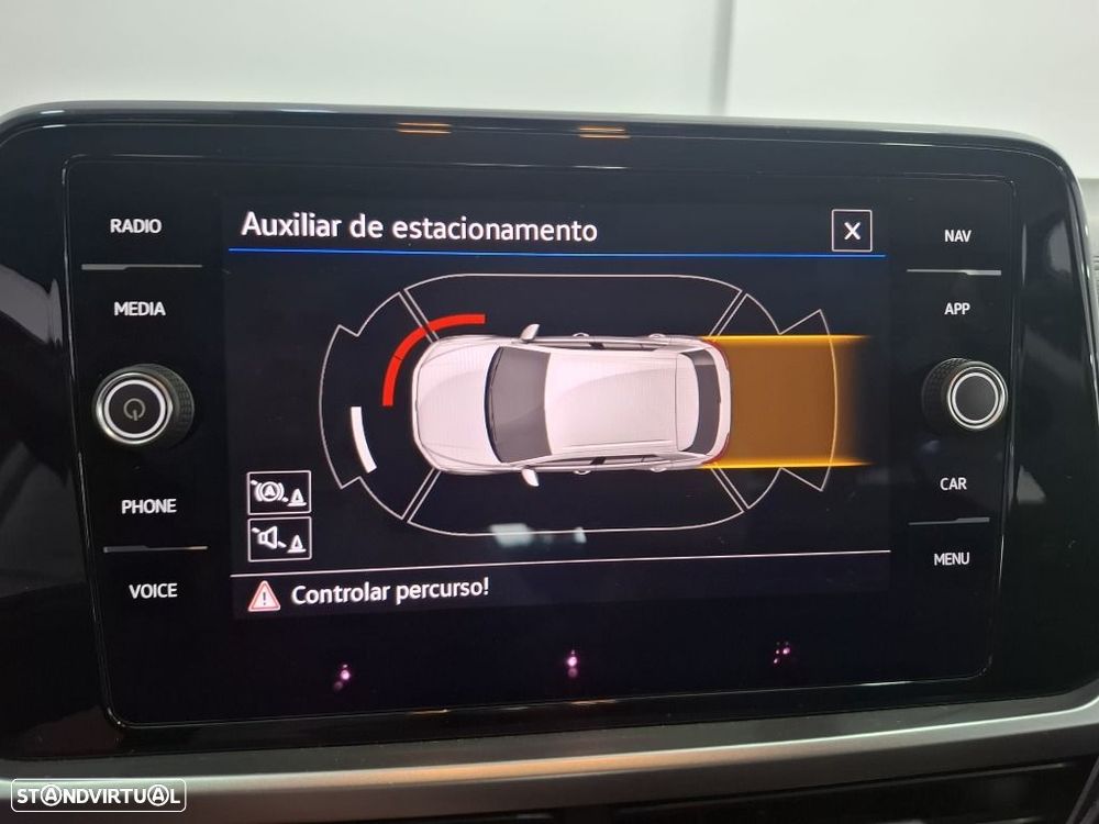 VW T-Roc 1.0 TSI Life - 20