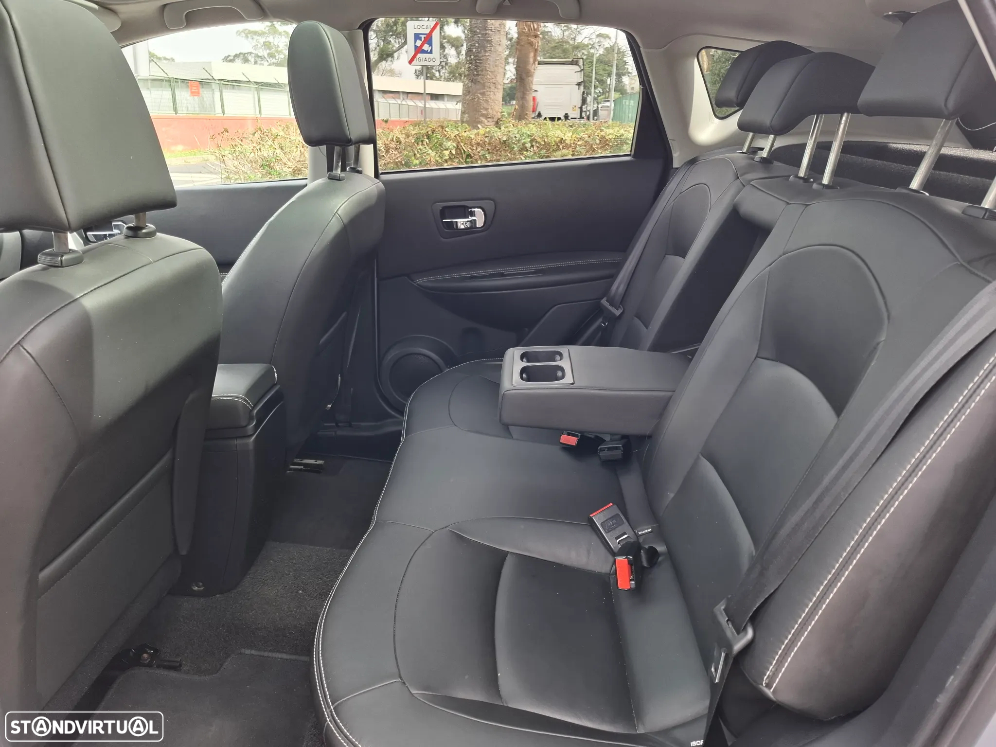 Nissan Qashqai 1.6 dCi Tekna Premium - 15