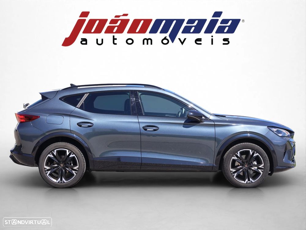 Cupra Formentor 1.5 e-Hybrid DSG - 9