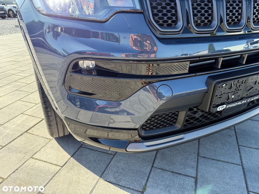Jeep Compass 1.3 T4 4xe Automatik Limited - 19