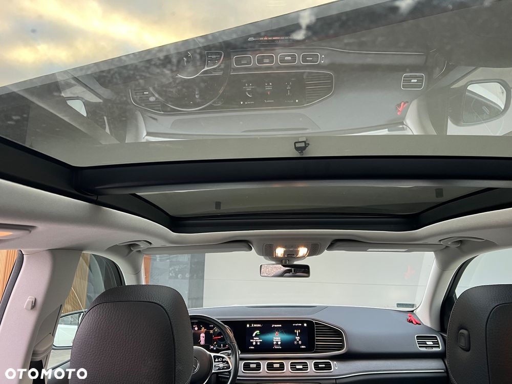 Mercedes-Benz GLE 300 d 4-Matic - 19