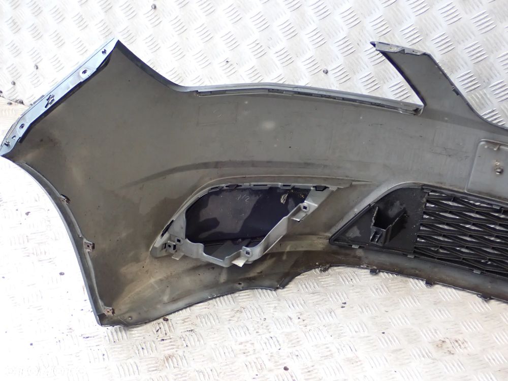 ZDERZAK PRZEDNI SEAT TOLEDO IV  6JA807221 - 7