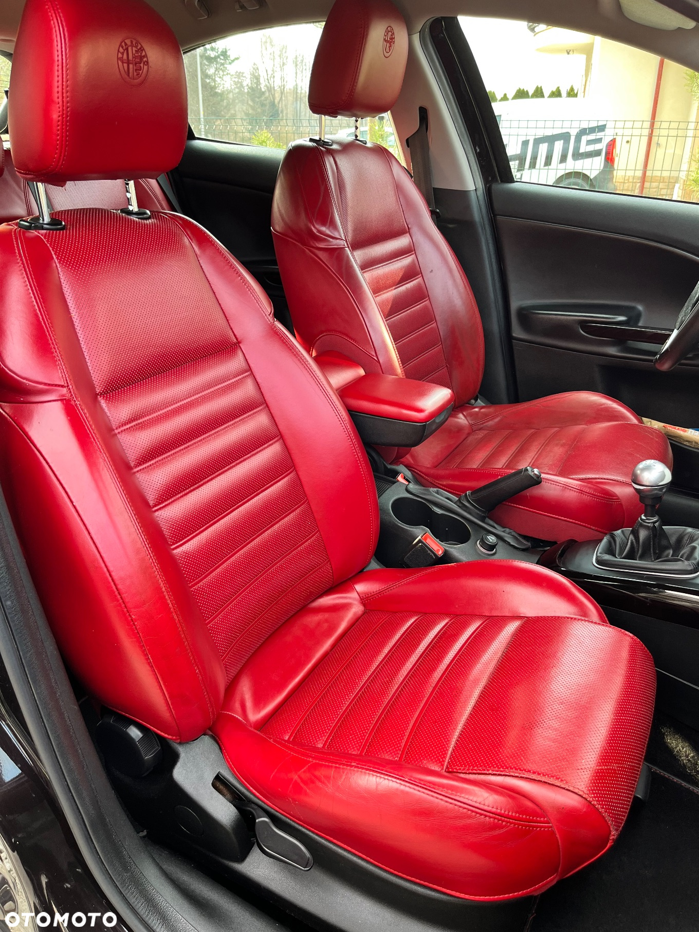 Alfa Romeo Giulietta 1.6 JTDM 16V Impression - 7