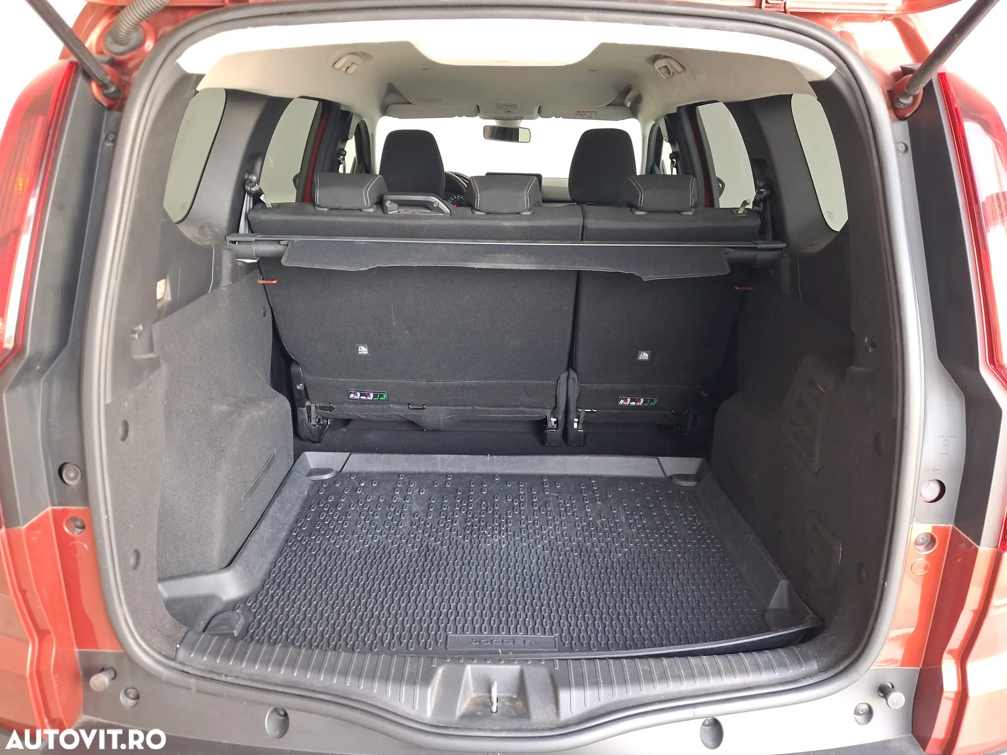 Dacia Jogger - 5