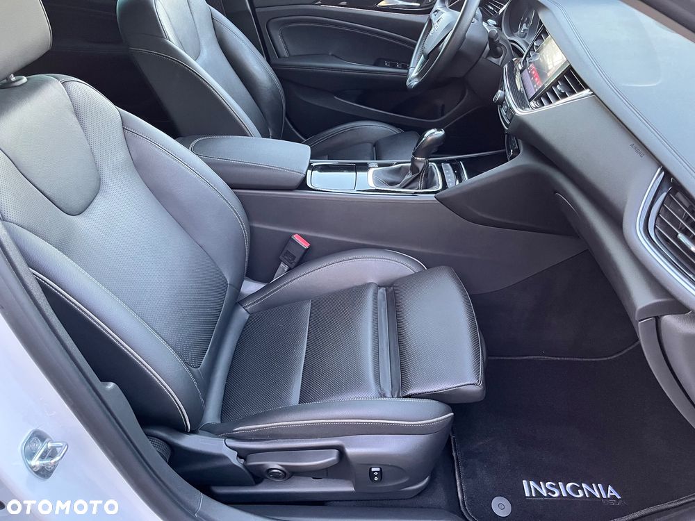 Opel Insignia Grand Sport 2.0 Diesel Innovation - 35