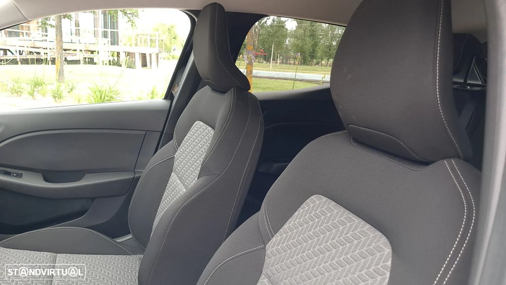 Renault Clio 1.5 Blue dCi Evolution - 25