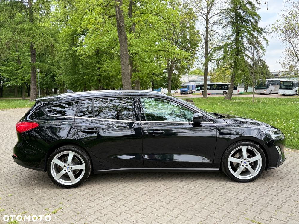 Ford Focus 2.0 TDCi Trend ASS PowerShift - 4