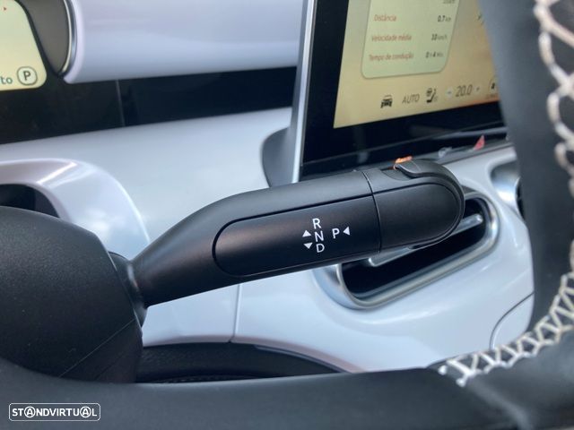 Smart #1 66 kWh Premium - 21