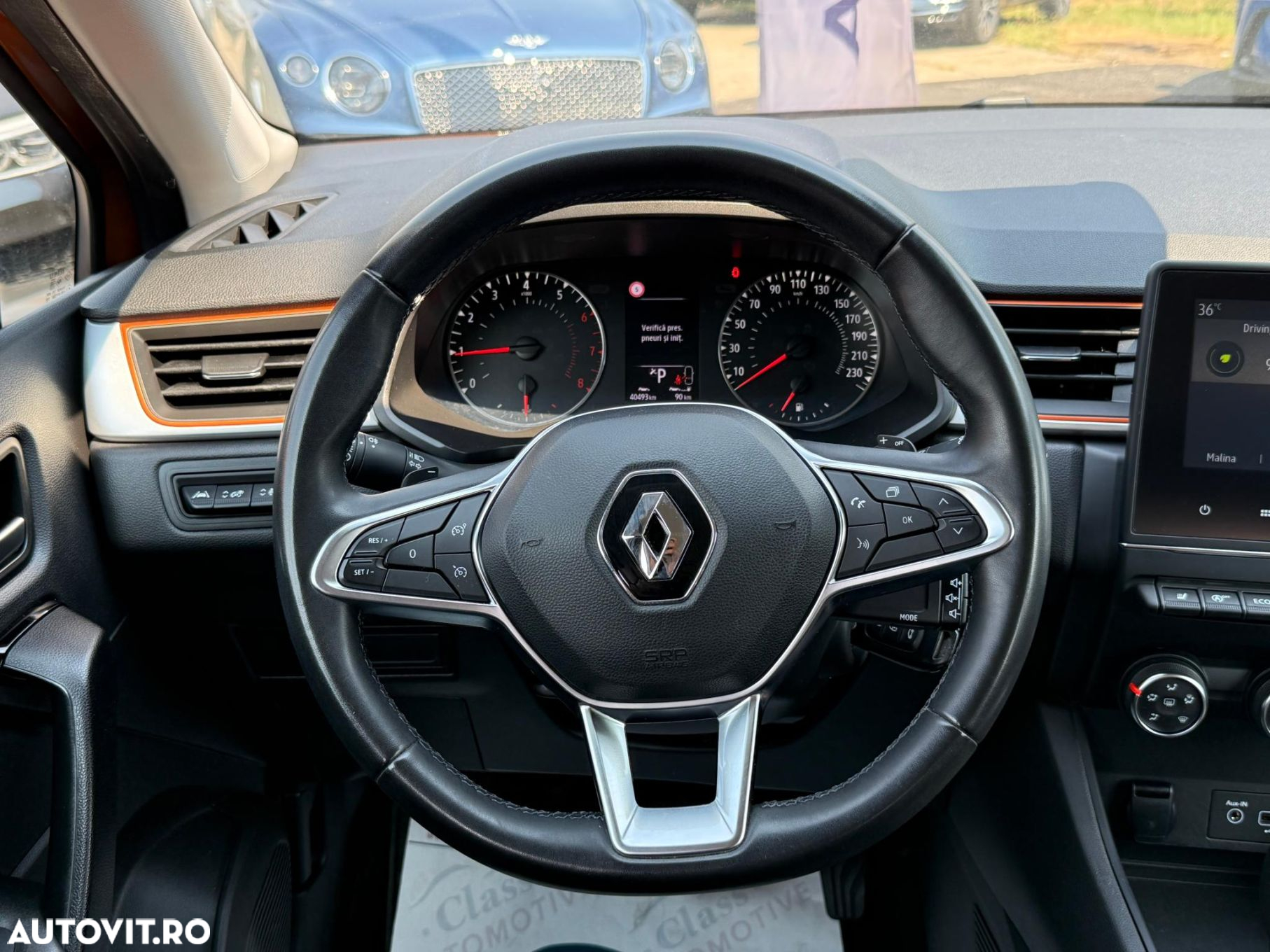 Renault Captur - 15