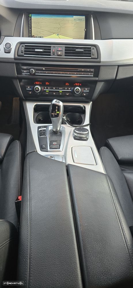 BMW 520 d Pack M Auto - 20