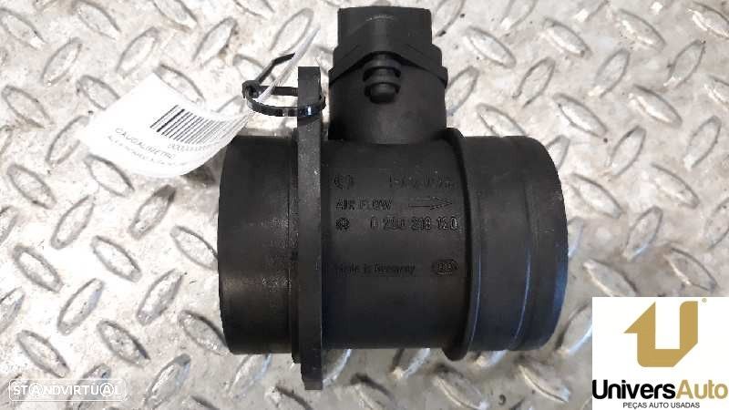 MEDIDOR DE MASSA DE AR ALFA ROMEO 147 1.9 JTD 16V (937.AXG1B, 937.BXG1B) 140CV 1... - 1