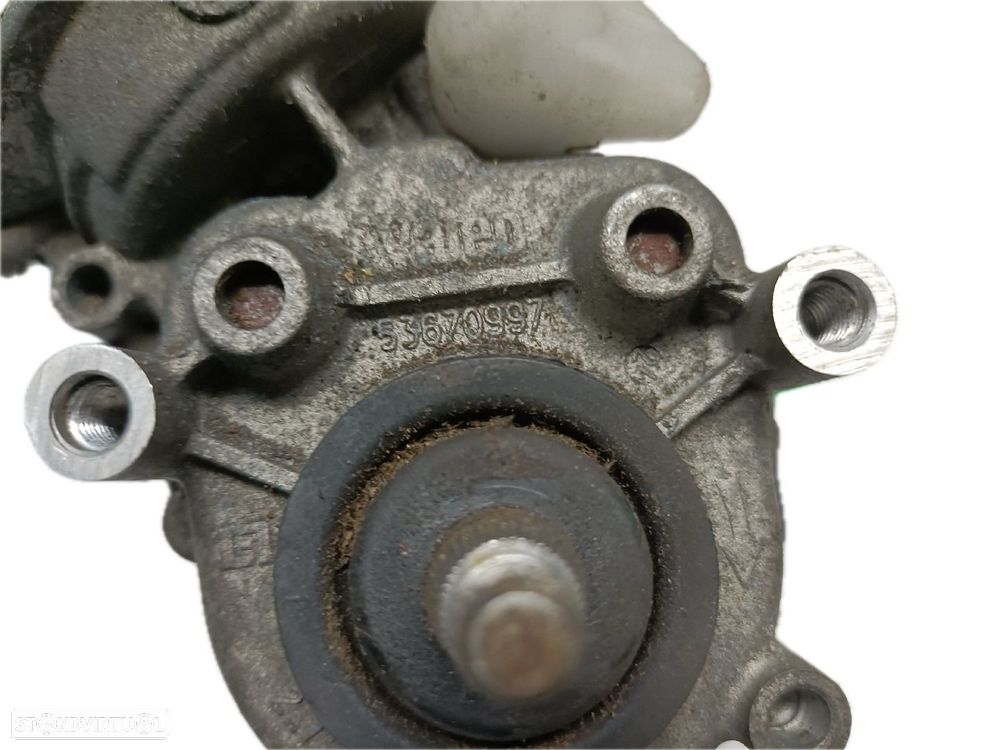 Motor Limpa Pára Brisas Renault Scénic Ii (Jm0/1_) - 5