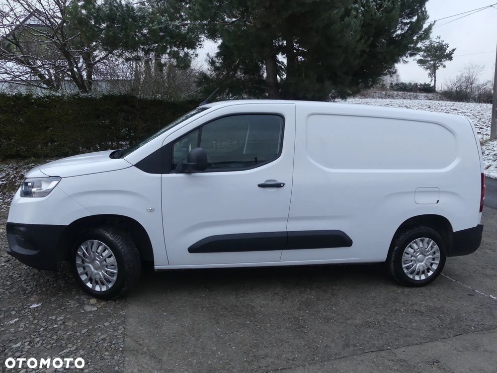 Toyota ProAce City - 11