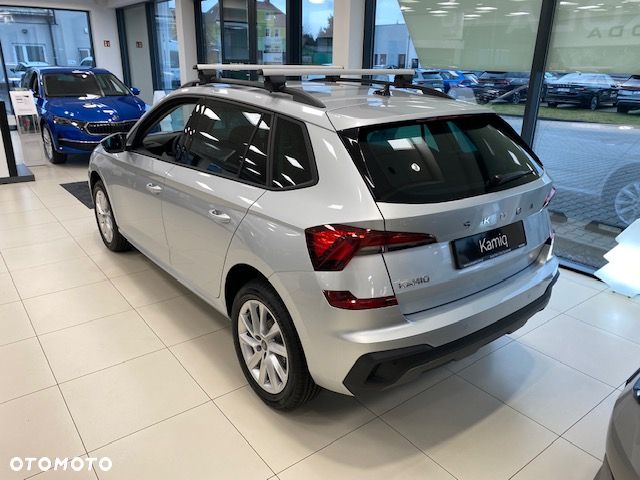 Skoda Kamiq 1.5 TSI Selection - 2