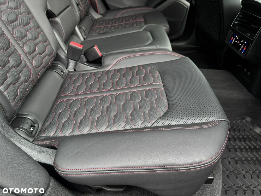 Audi RS Q8 TFSI mHEV Quattro Tiptronic - 29