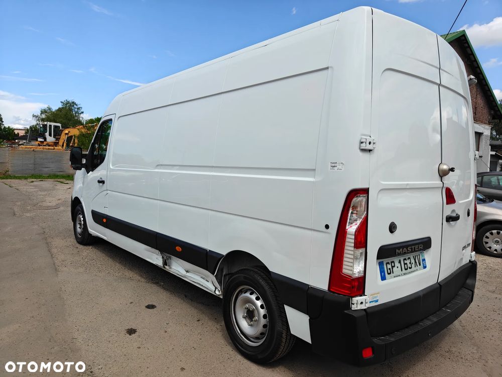Renault Master - 18