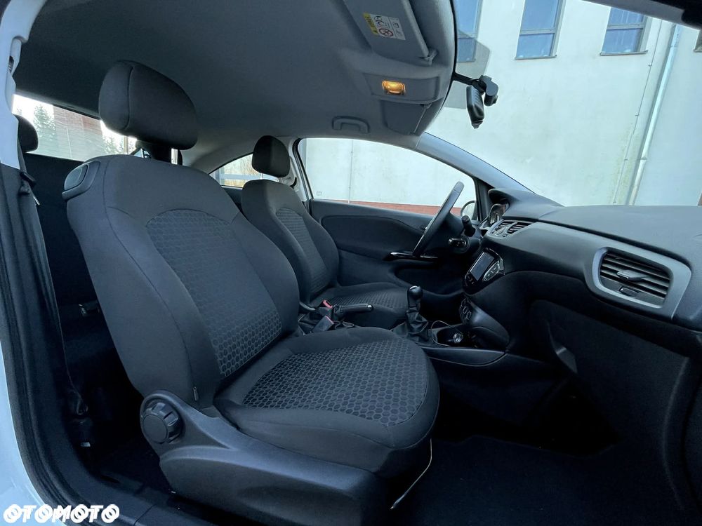 Opel Corsa 1.2 Enjoy - 5