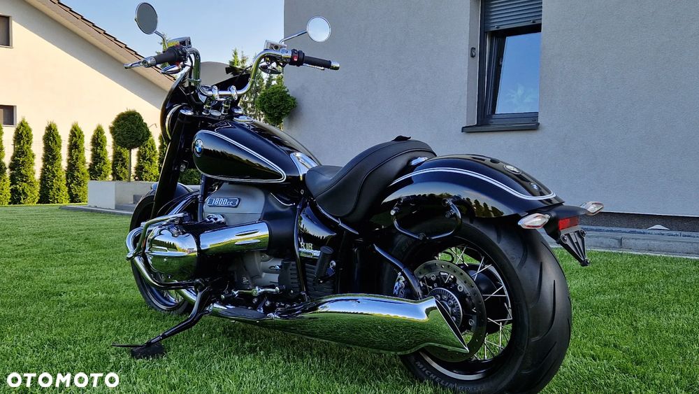 BMW R - 4