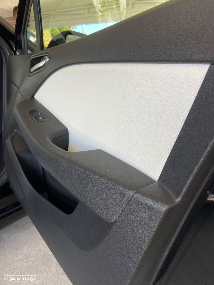 Renault Clio 1.0 TCe Techno Bi-Fuel - 35