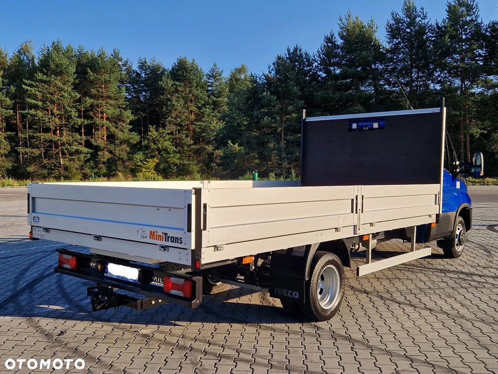 Iveco DAILY - 9
