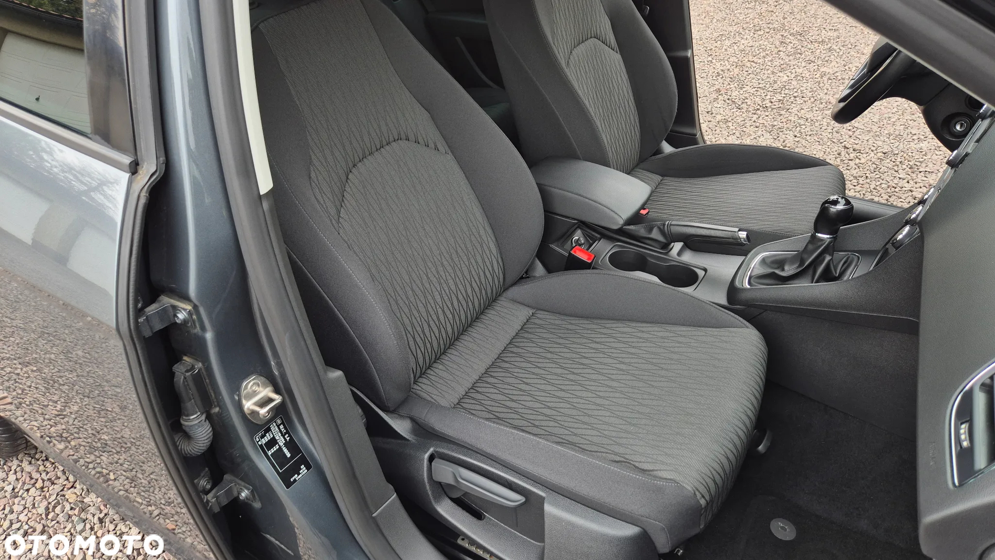 Seat Leon 1.2 TSI Start&Stop Style - 21