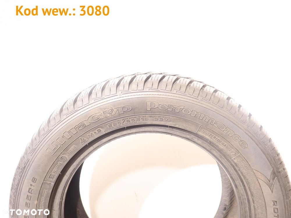 Goodyear UG Performance 2 - 225/55 R16 - 4