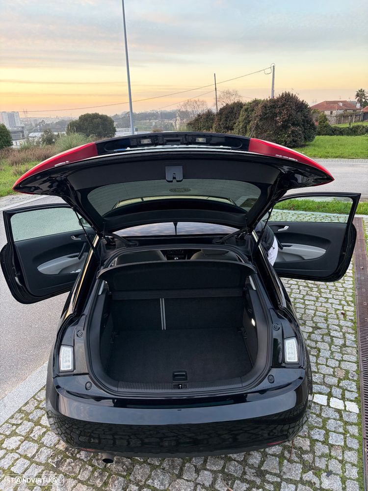 Audi A1 1.2 TFSI S line edition - 5