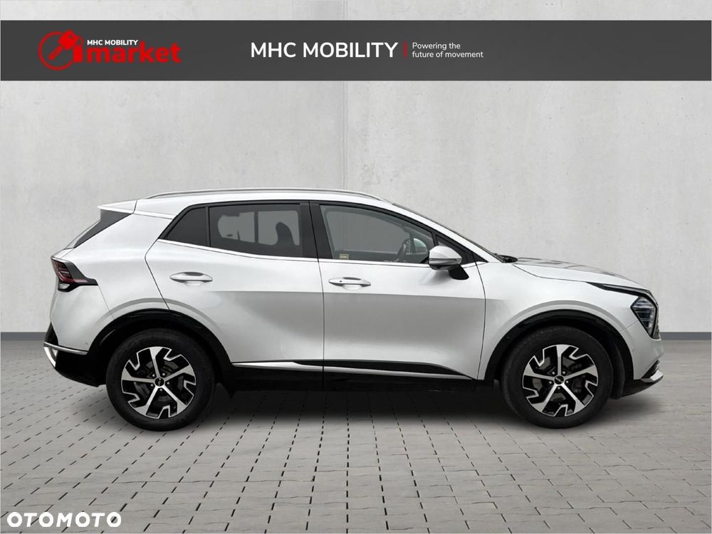 Kia Sportage 1.6 T-GDI HEV Business Line 2WD - 7