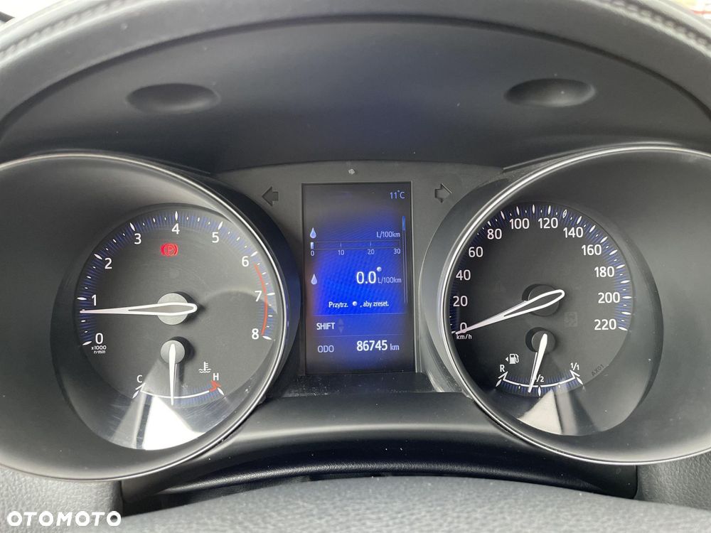 Toyota C-HR 1.2 T GPF Premium - 17