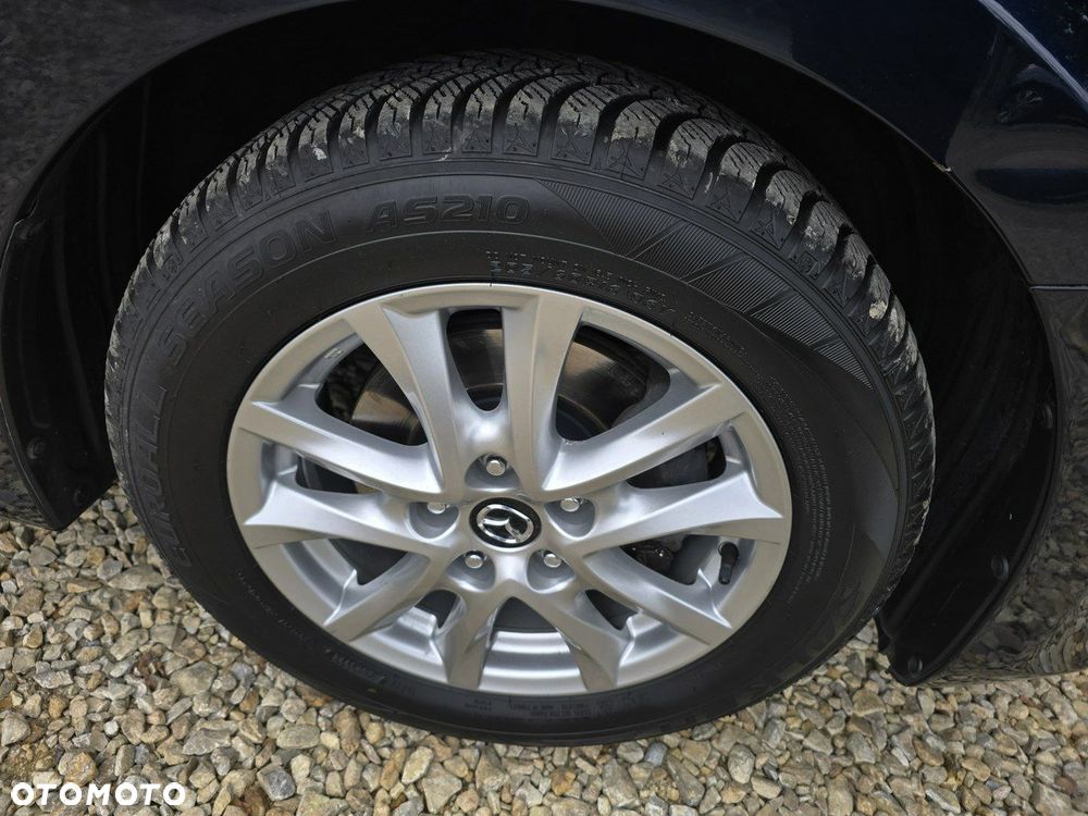 Mazda 3 SKYACTIV-G 120 Center-Line - 30