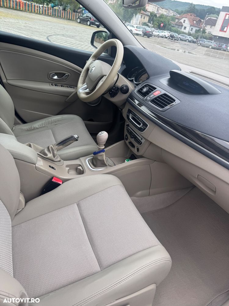 Renault Megane - 9