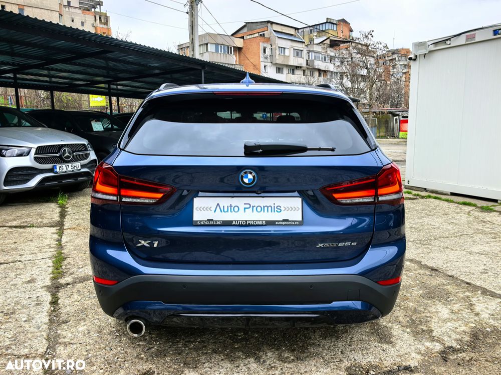 BMW X1 - 9