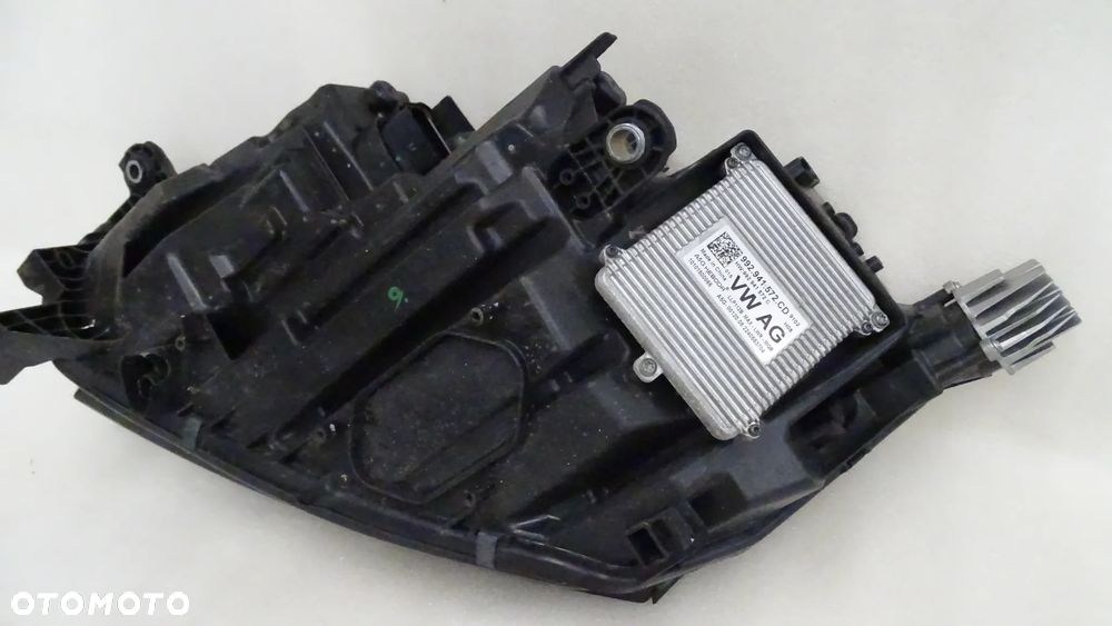 SKODA OCTAVIA IV 5E4 FULL LED - lampa przednia prawa - 12