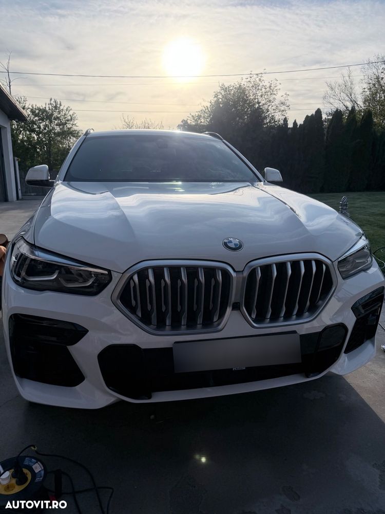 BMW X6 - 18