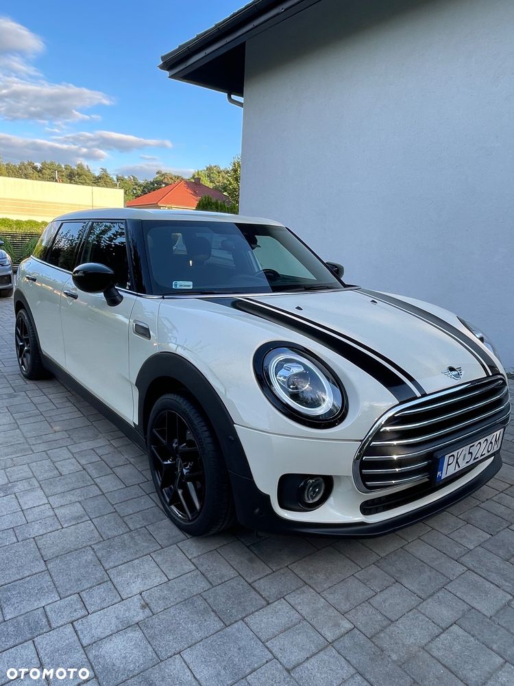 MINI Clubman - 3
