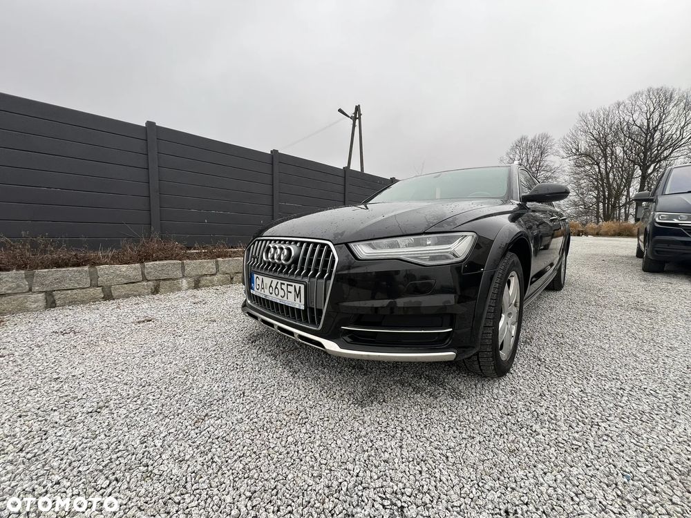Audi A6 Allroad 3.0 TDI Quattro S tronic - 26