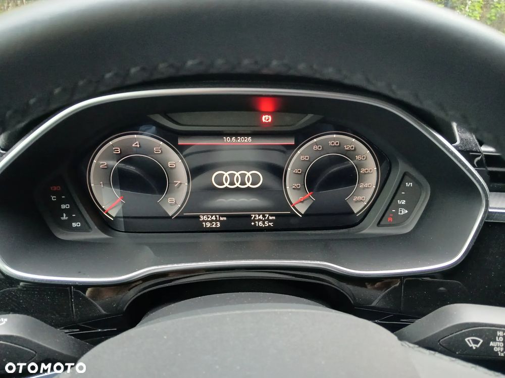 Audi Q3 35 TFSI S line S tronic - 14
