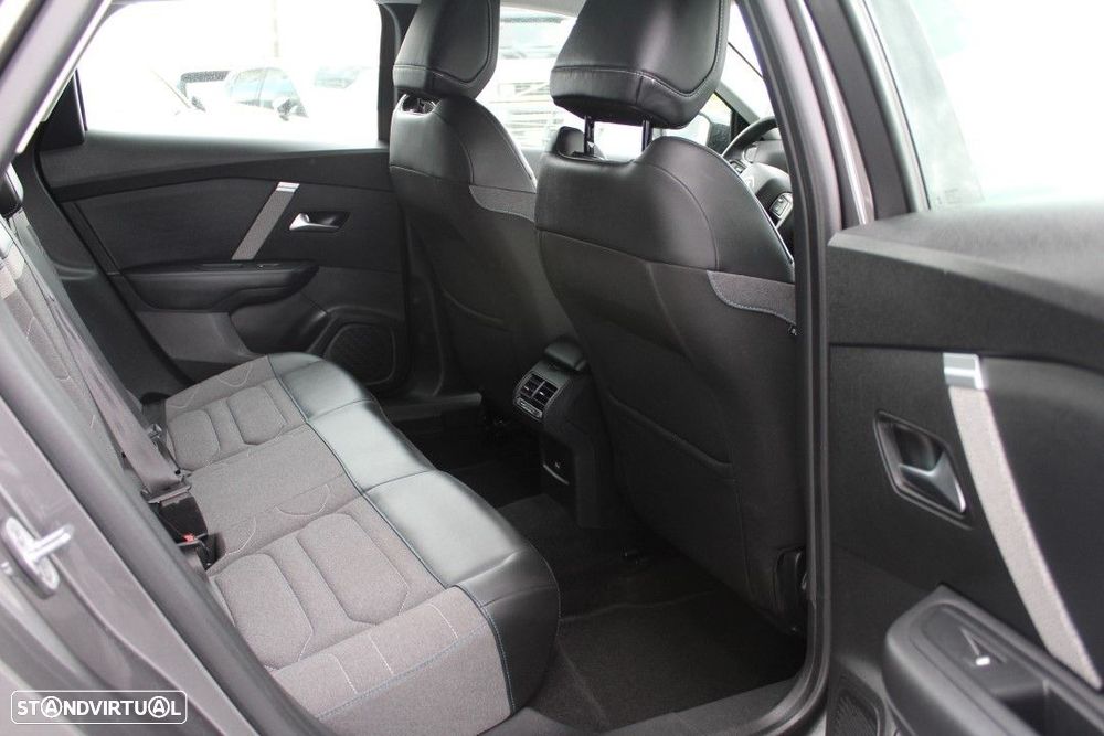 Citroën C4 1.2 PureTech Feel Pack - 25