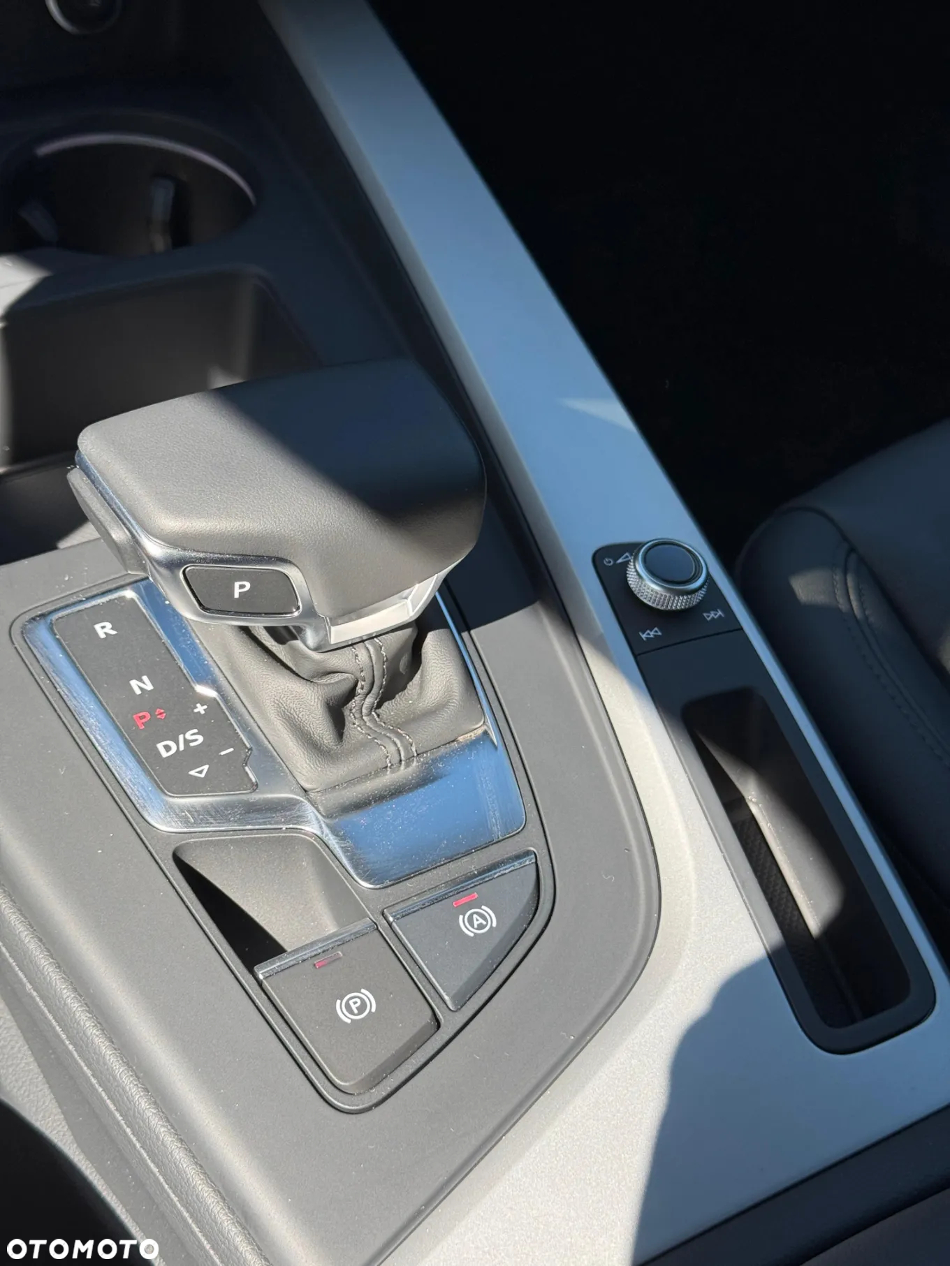 Audi A4 - 13