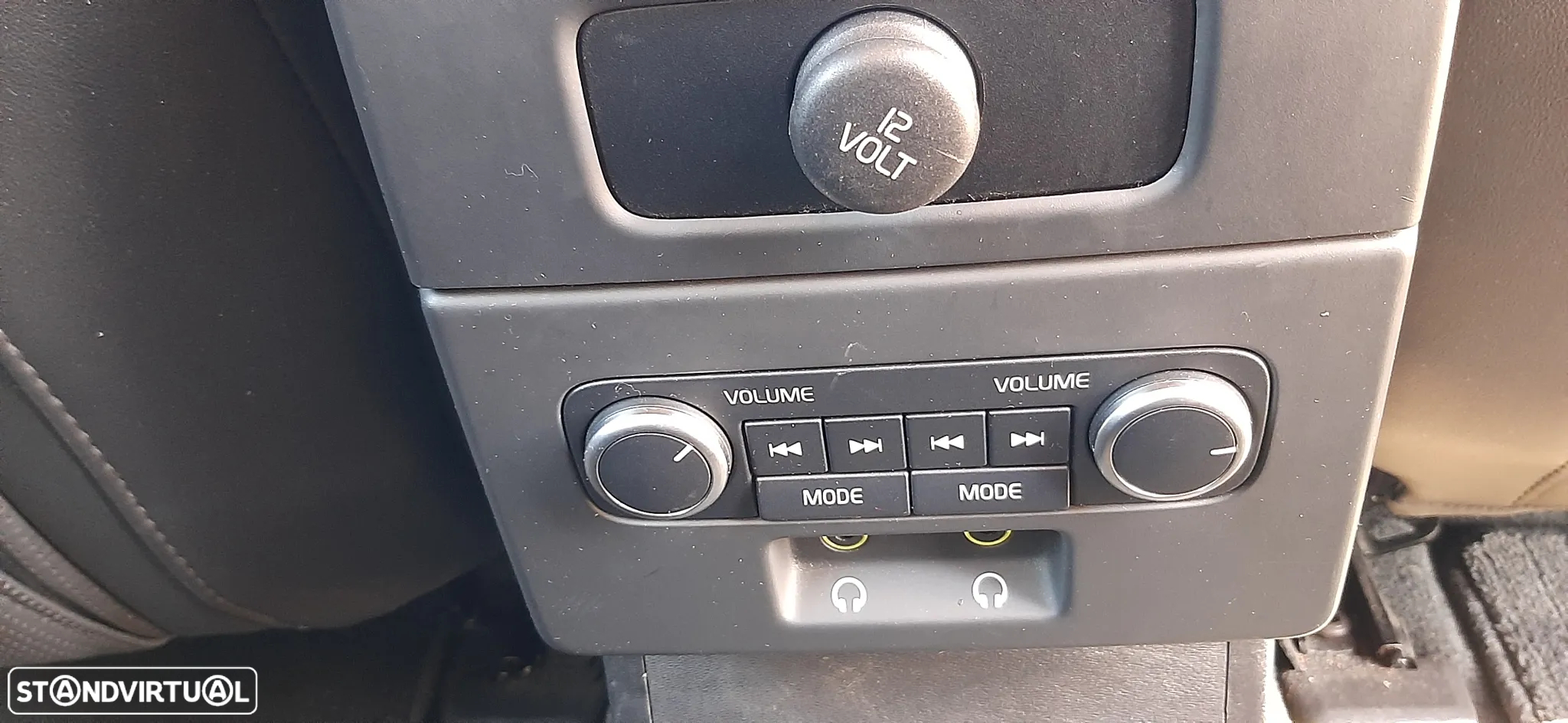 Volvo XC 70 2.0 D3 Drive Summum - 6