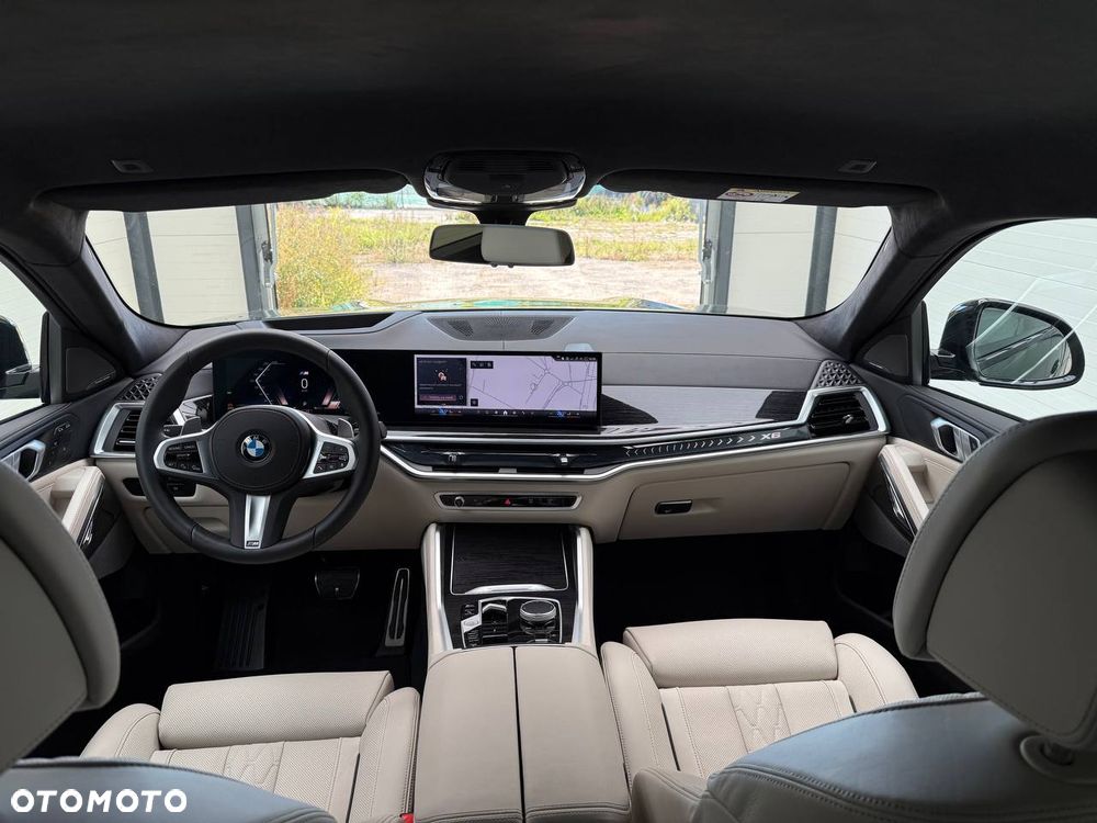 BMW X6 xDrive30d mHEV sport - 21