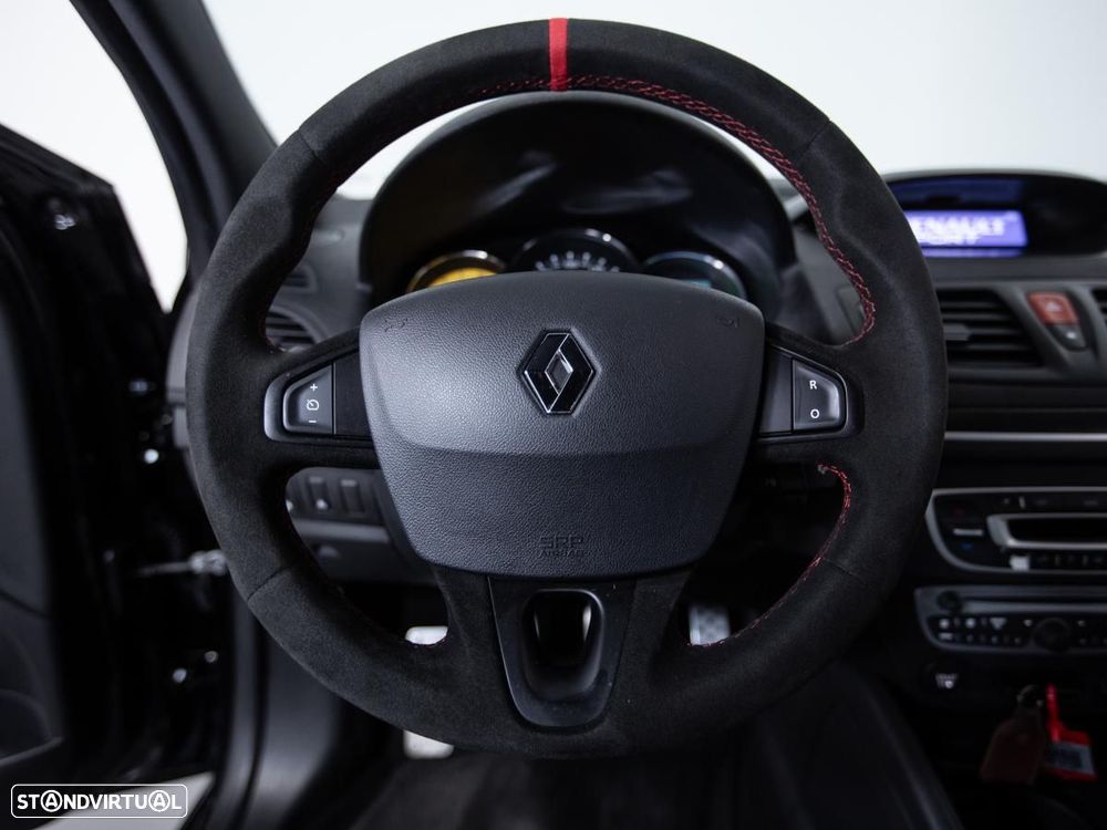 Renault Mégane - 16